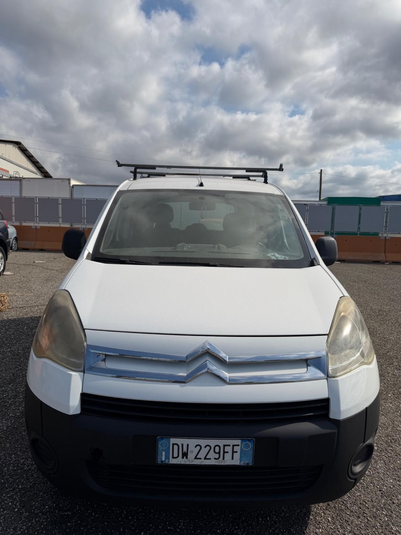 Citroen Berlingó