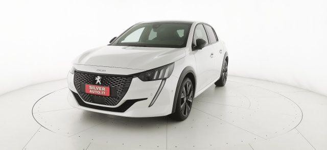 PEUGEOT 208 PureTech 100 Stop&Start 5 porte GT