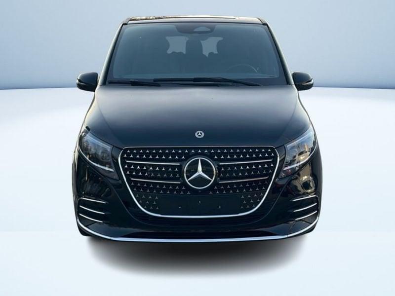 Mercedes-Benz Classe V 250d Extralong Avantgarde