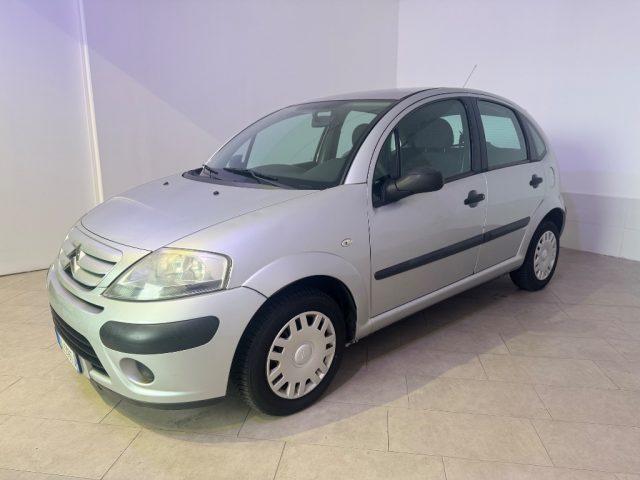 CITROEN C3 1.1 Classique