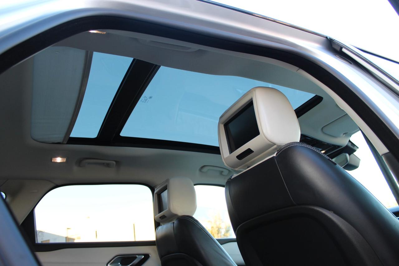 Land Rover Range Velar 2.0D I4 240 CV R-Dynamic HSE