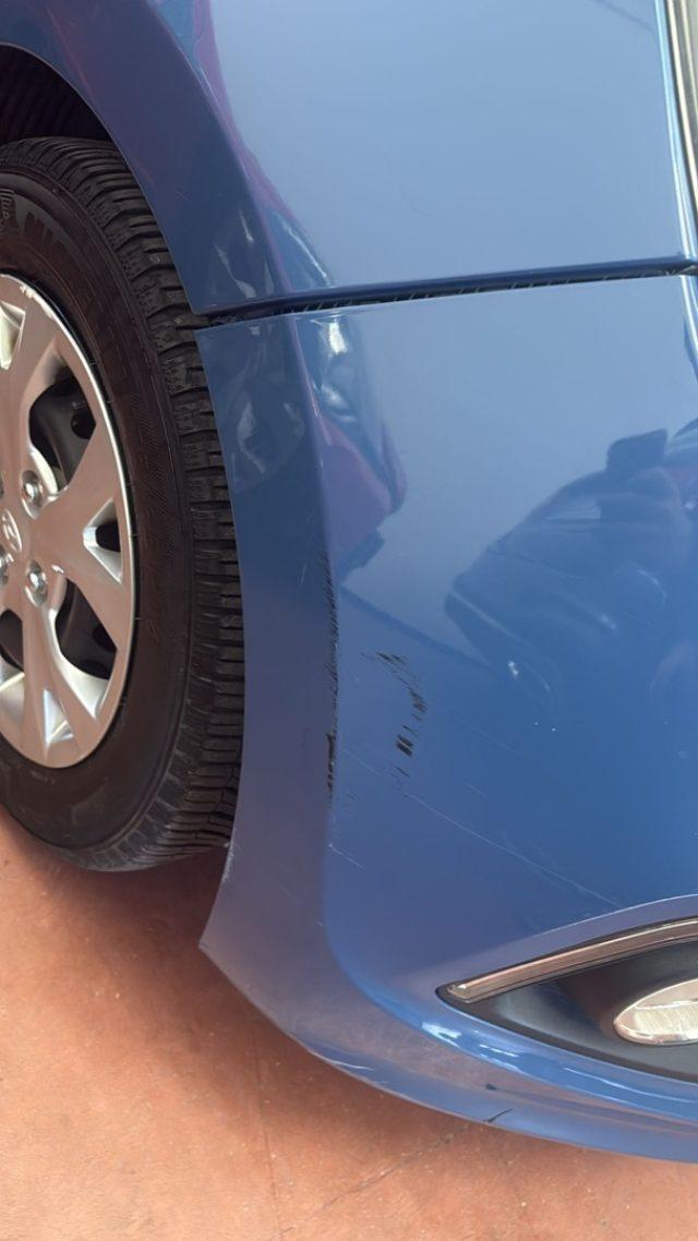 HYUNDAI i10 1.0 LPGI Econext GPL