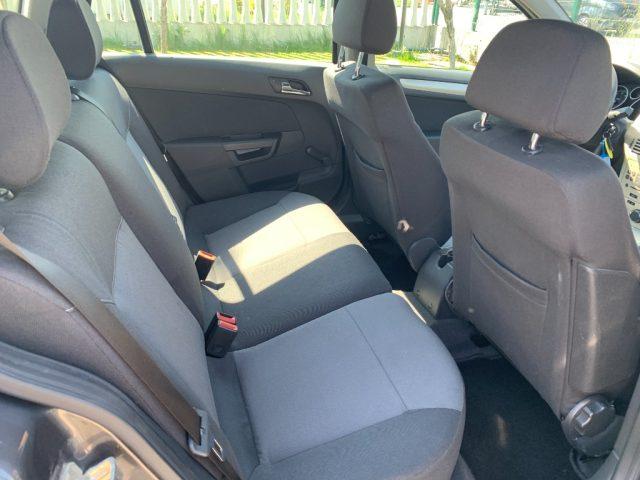 OPEL Astra 1.4 16V Twinport Station Wagon Enjoy