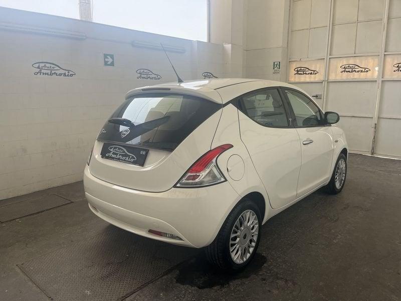 Lancia Ypsilon Ypsilon 1.2 Gold ecochic Gpl 69cv TUA DA 89,00 EURO AL MESE