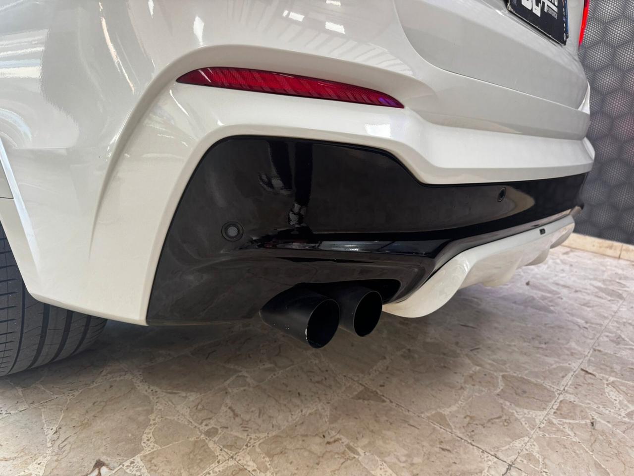 Bmw X4 xDrive20d Msport
