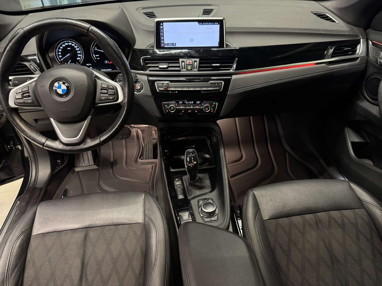 BMW X1 X1 xdrive18d xLine Plus auto