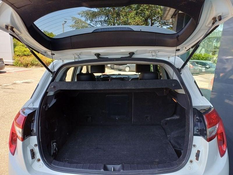 Citroën C4 Aircross C4 Aircross 1.6 hdi 2wd 1°PROP-GARANZIA