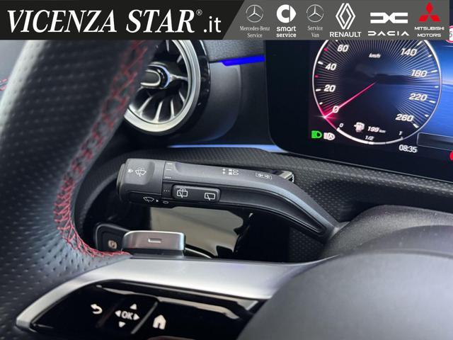 MERCEDES-BENZ CLA 200 MHV S.B. AMG PREMIUM