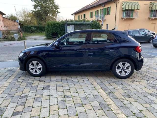 Audi A1 SPB 25 TFSI APP CONN-CRUIS-PDC POST-15"