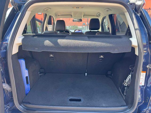 FORD EcoSport 1.0 EcoBoost 100 CV ST-LINE