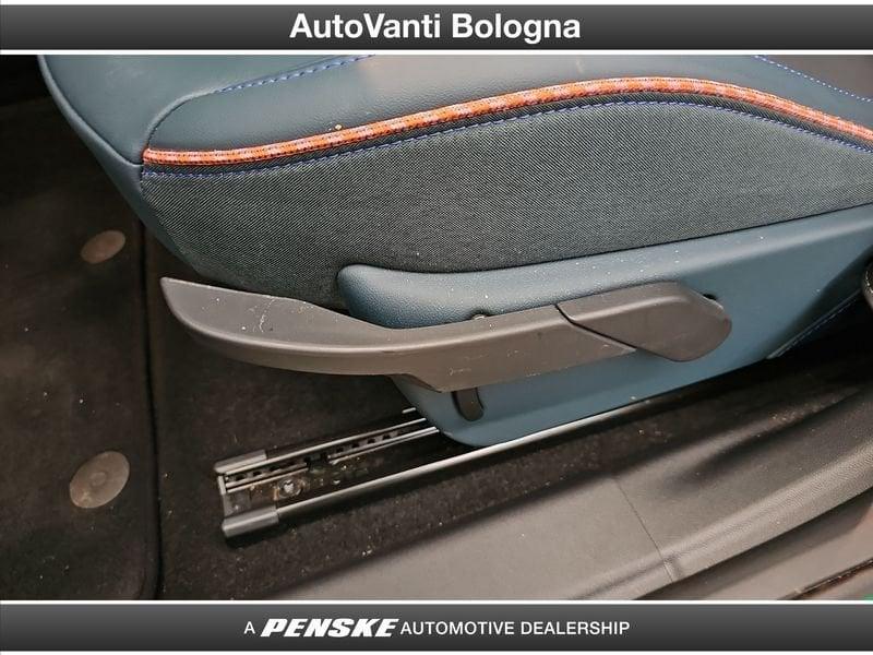 MINI Aceman Mini Aceman E Favoured