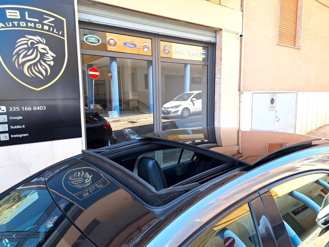 Mercedes-benz A 160 CDI Sport