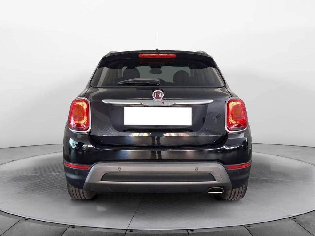Fiat 500X 1.6 Multijet Cross 4x2
