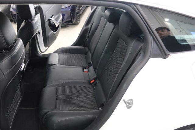 MERCEDES-BENZ CLA 200 d Automatic Shooting Brake Sport