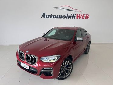 Bmw X4 M xDriveM40d