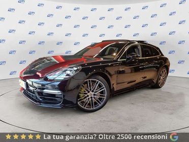 Porsche Panamera Panamera Sport Turismo 2.9 4 e-hybrid auto