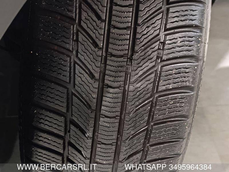 BMW X2 X2 sDrive18d Advantage*FULL LED*SEDILI SPORTIVI*CL_18*