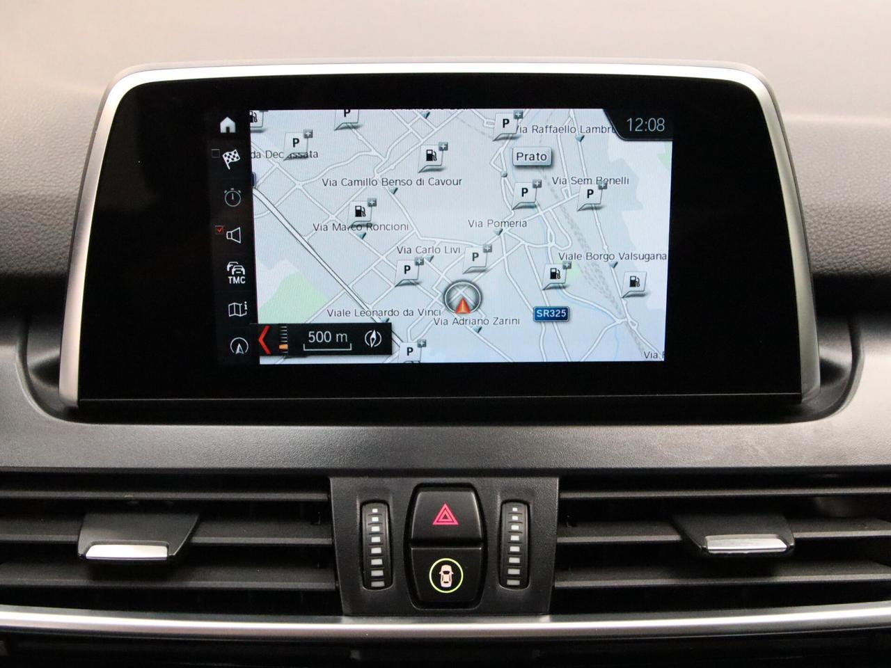 BMW 216 Serie 2 F45 2020 Active Tourer 216d Sport auto