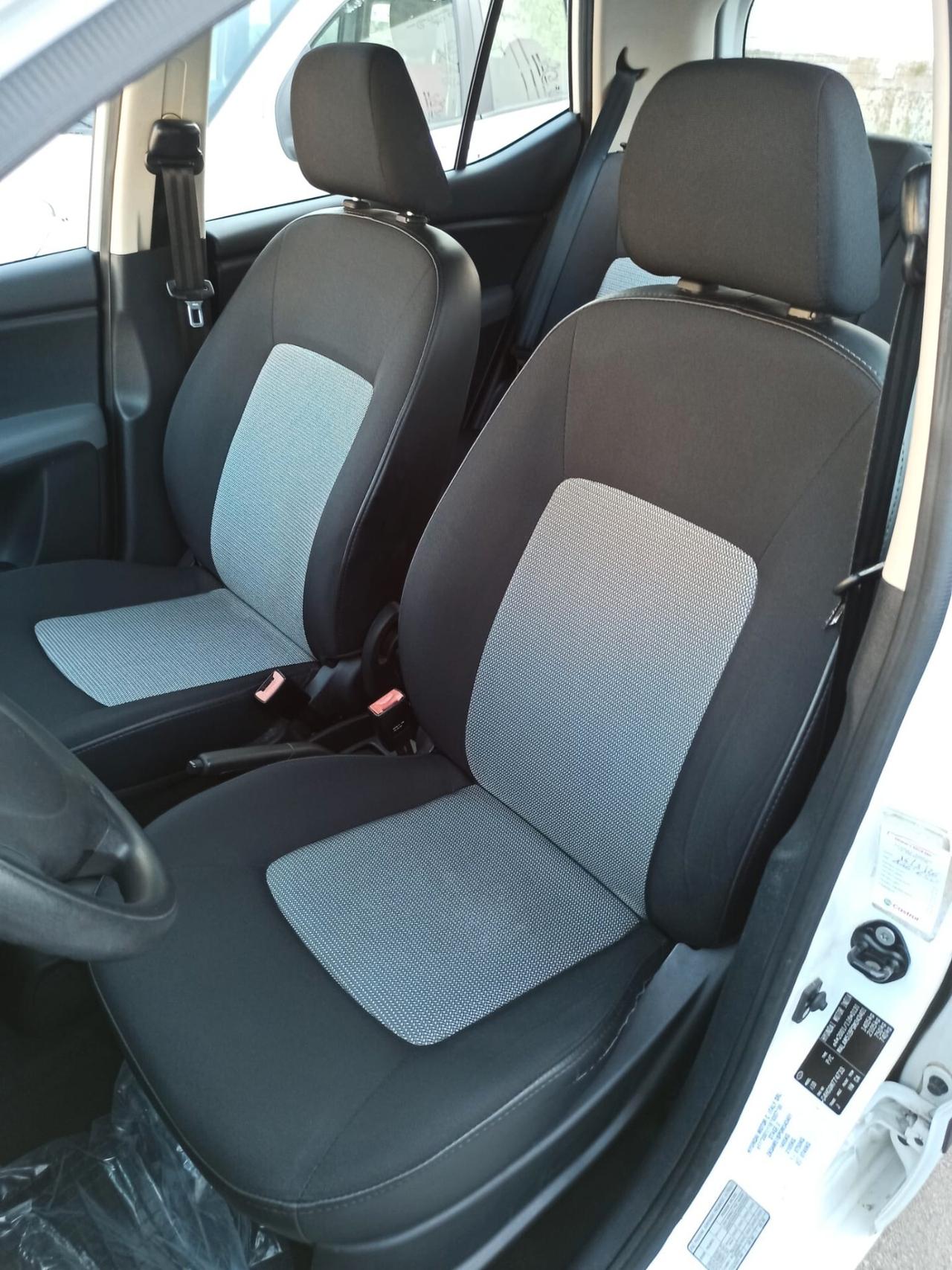 Hyundai i10 1.1 12V BlueDrive GPL Active