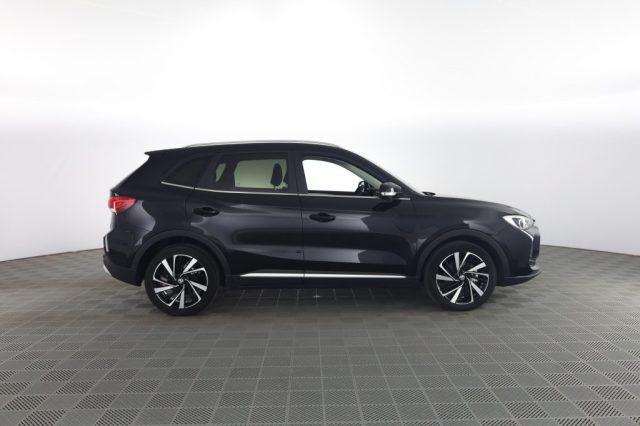 MG ZS ZS Hybrid+ Luxury