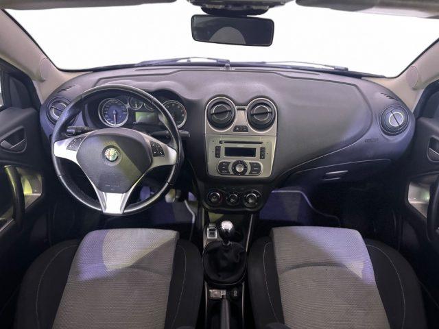 ALFA ROMEO MiTo 1.4 78 CV Distinctive Sport Pack