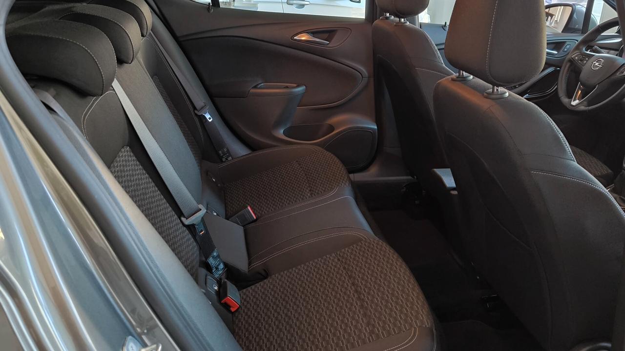 Opel Astra 1.6 CDTi 136CV Start&Stop 5 porte Innovation