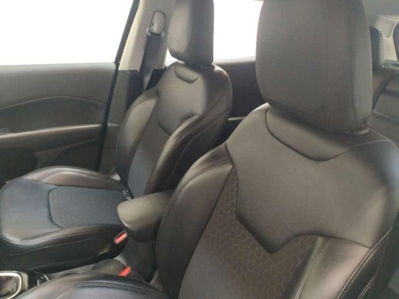 Jeep Compass 1.4 m-air Night Eagle 2wd 140cv my19
