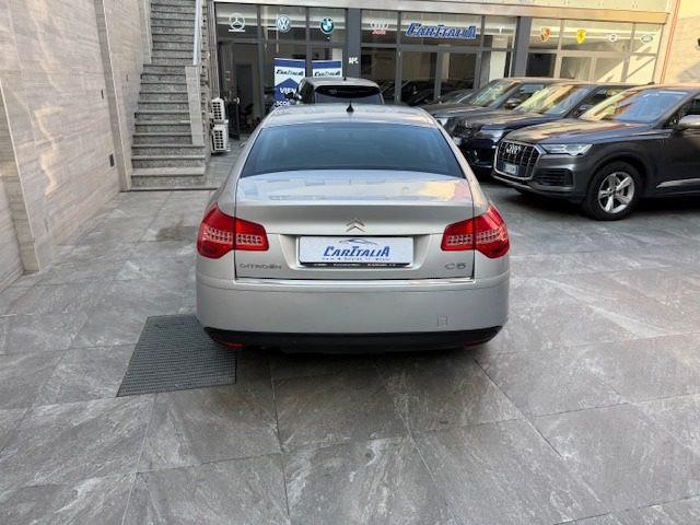 CITROEN C5 2.0 16V 143 aut. Business