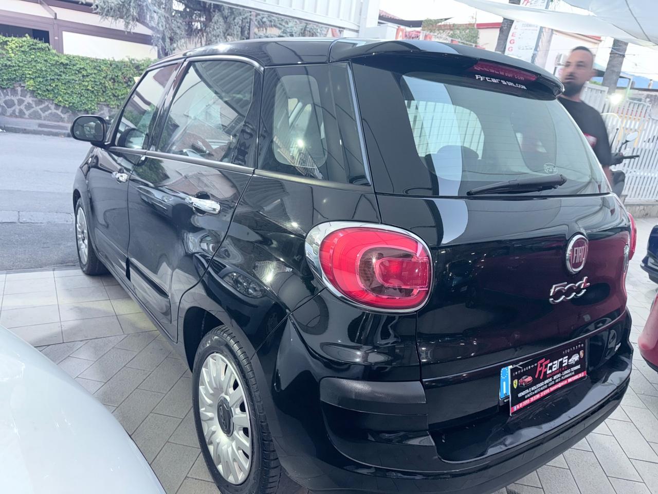 Fiat 500L 1.6 Multijet 120 CV Sport