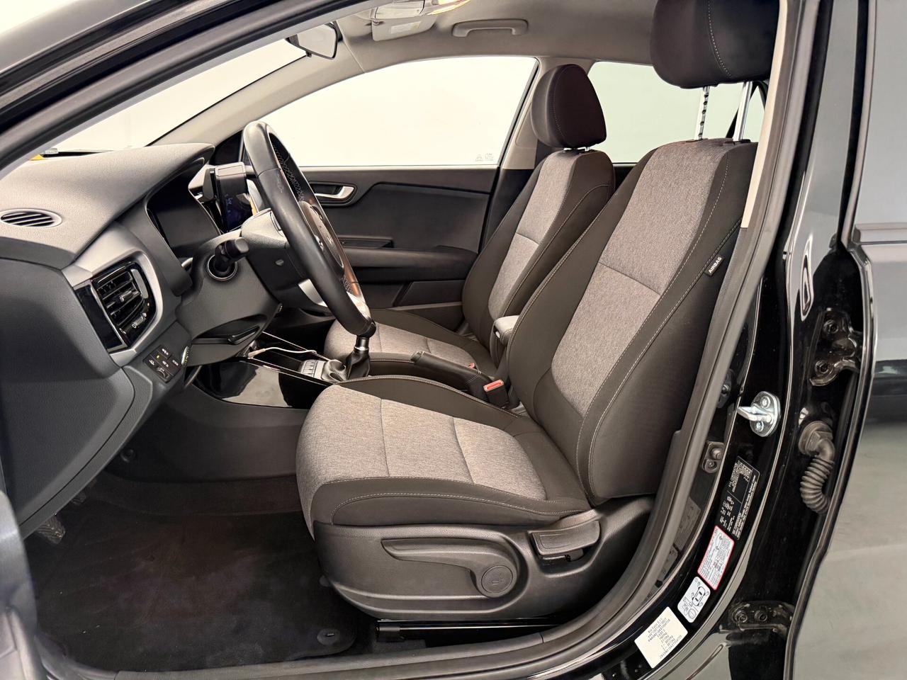 Kia Stonic 1.2 MPI GPL Style Special Edition