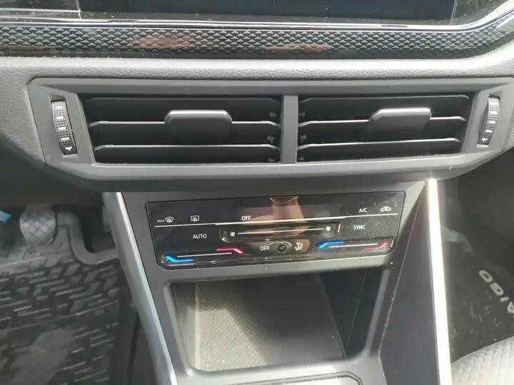 Volkswagen Taigo 1.0 TSI 95 CV Life