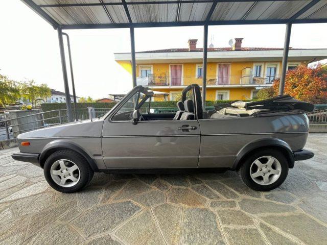 VOLKSWAGEN Golf Cabriolet 1.3 Cabriolet