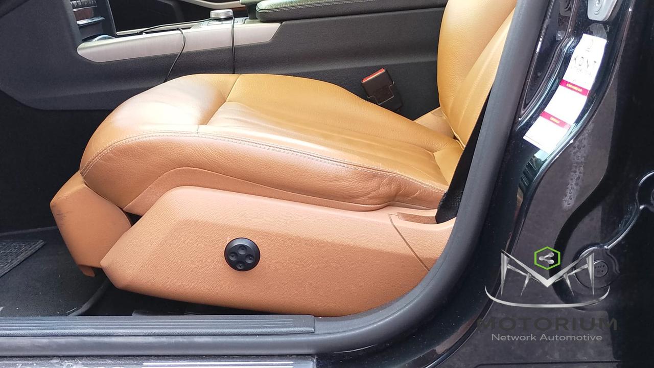 Mercedes-Benz E350 ANG
