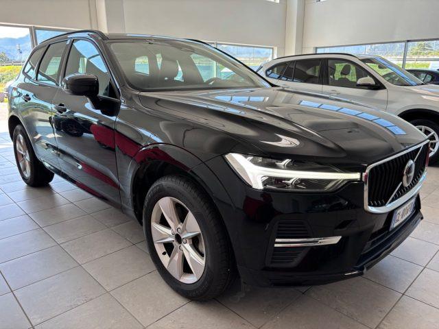VOLVO XC60 B4 (d) automatico Essential N1
