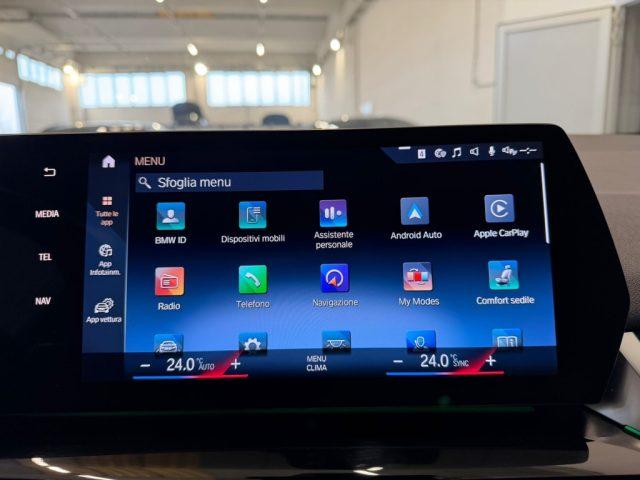 BMW 218 d Active Tourer Msport //BELL1SS1MA//