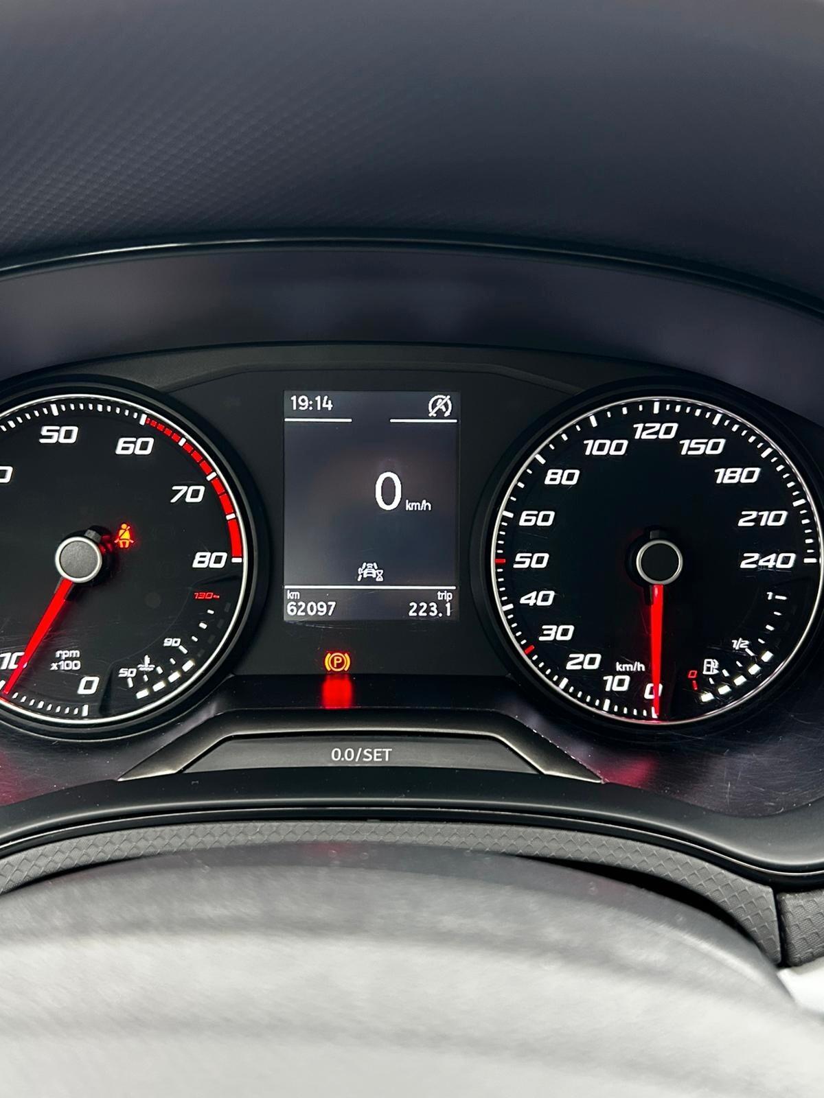 Seat Arona 1.0 EcoTSI Style
