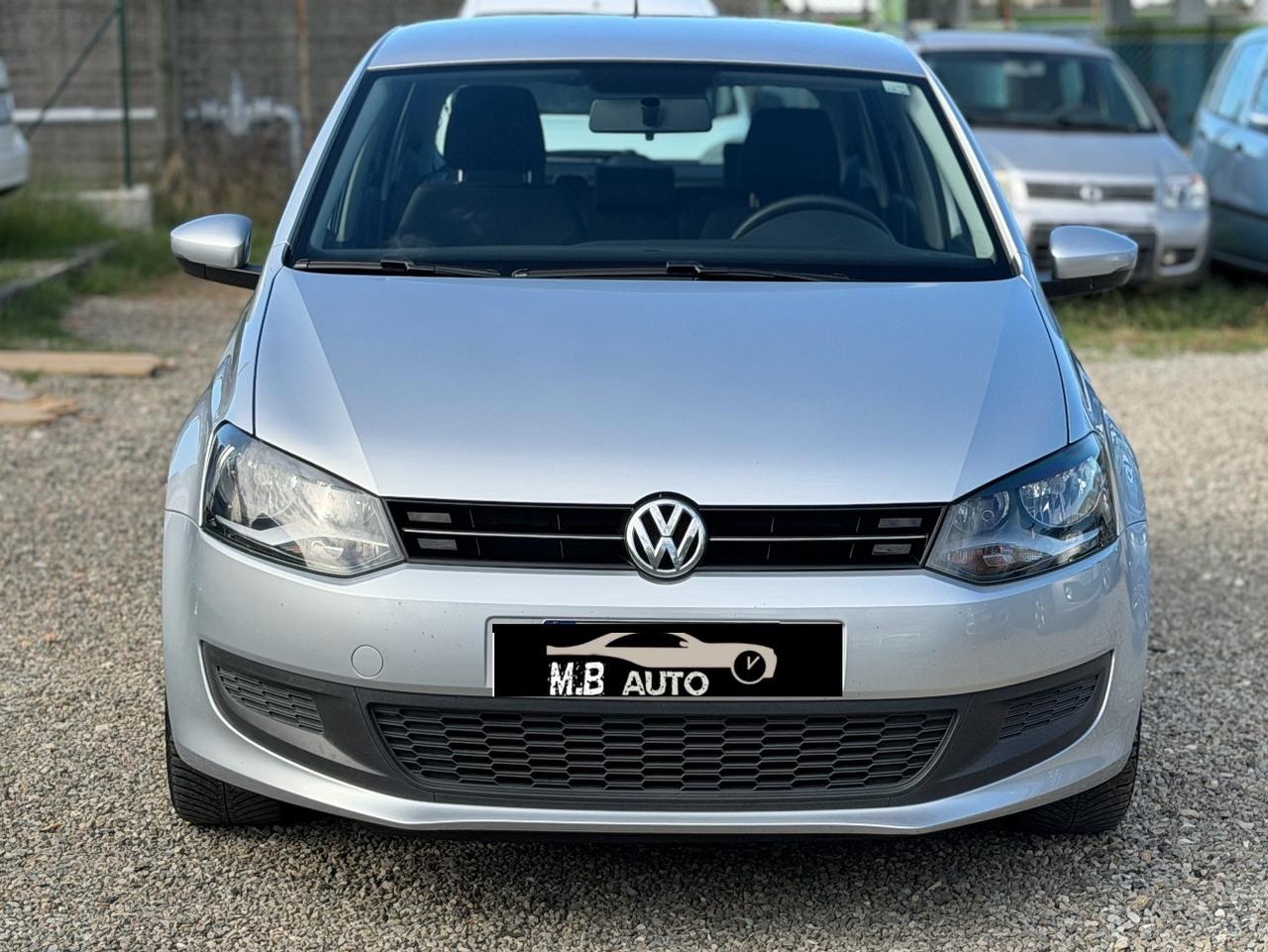 Volkswagen Polo 1.4 (130.000KM) OK NEOPATENTATI