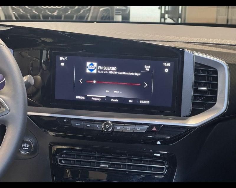 Opel Mokka 2ª serie 1.2 Turbo 136 CV Ultimate