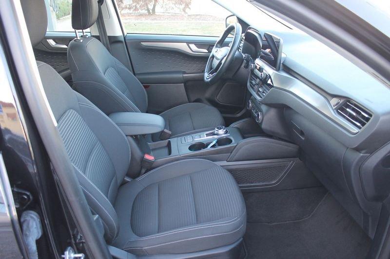 Ford Kuga Kuga 2.5 Plug In Hybrid 225 CV CVT 2WD Titanium