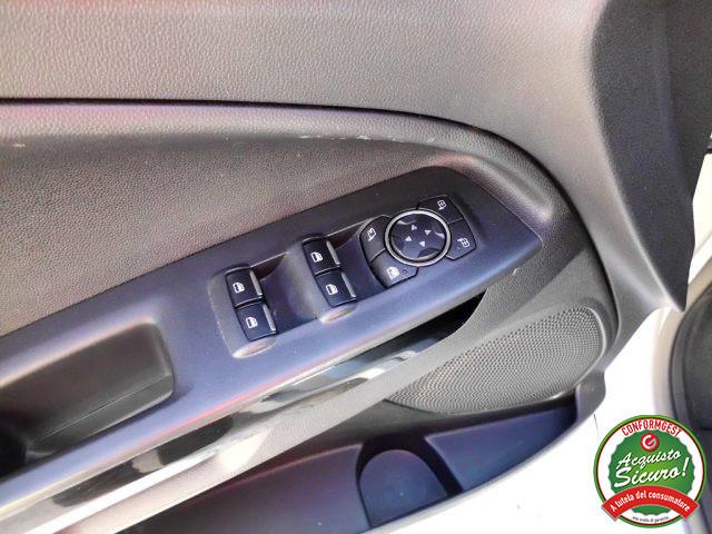 FORD EcoSport 1.5 TDCi 100 CV Start&Stop ST-Line