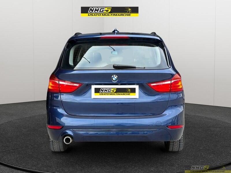 BMW 216 216i Gran Tourer Luxury