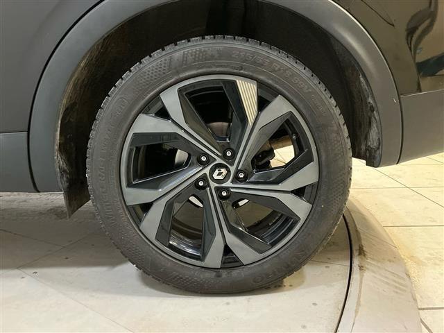 RENAULT Arkana 1.6 E-Tech full hybrid E-Tech Engineered 145cv