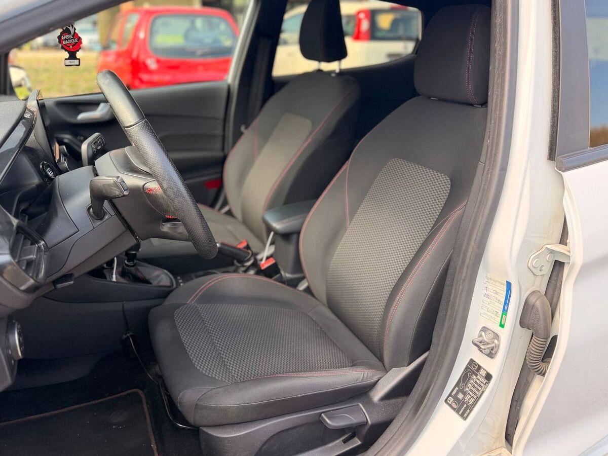 Ford Fiesta 1.0 ecoboost ST-Line s&s 95cv my20.25