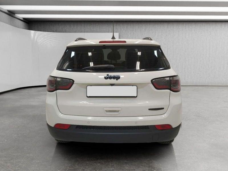 Jeep Compass 1.4 m-air Night Eagle 2wd 140cv my19