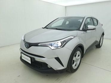 Toyota C-HR Hybrid Business BR954630 1.8 Full Hybrid 122CV