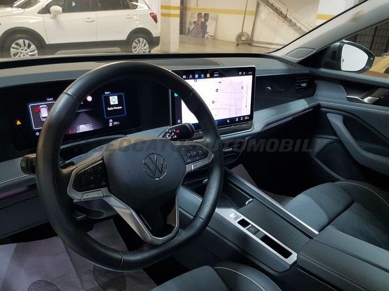 Volkswagen Passat IX 2024 2.0 tdi scr Business 150cv dsg