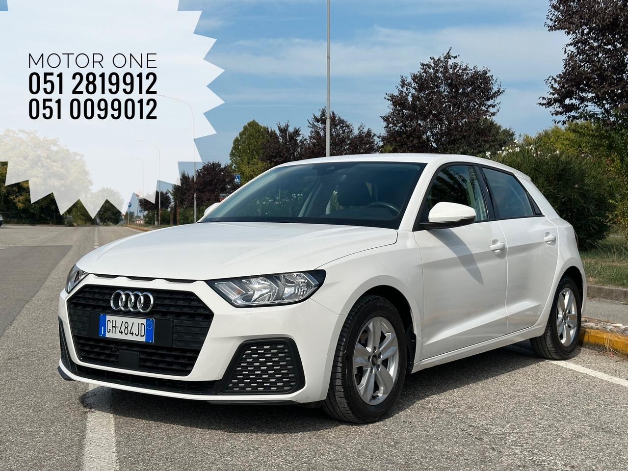 Audi A1 SPB 25 TFSI Admired