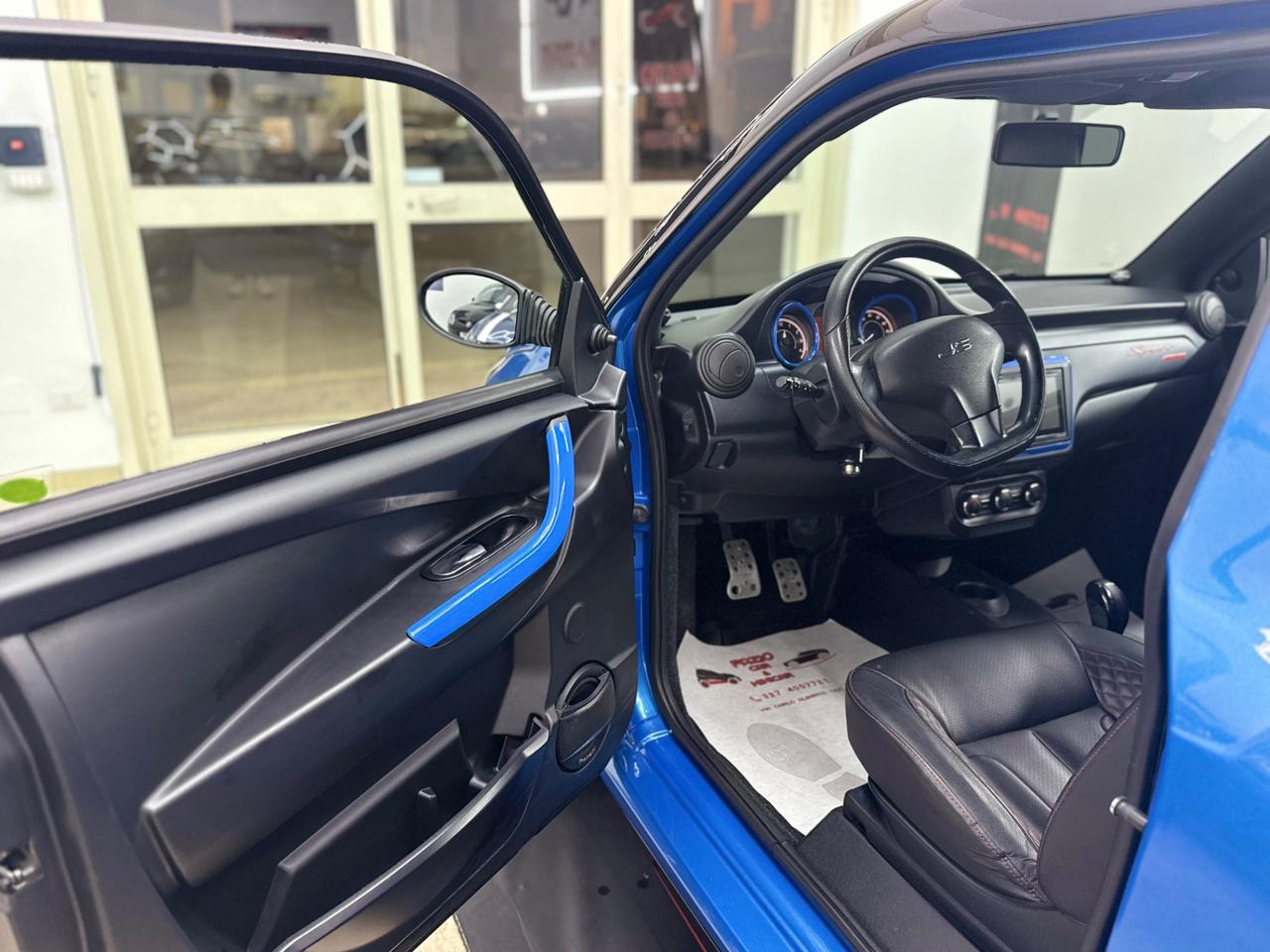 Ligier JS 50 Sport Ultimate