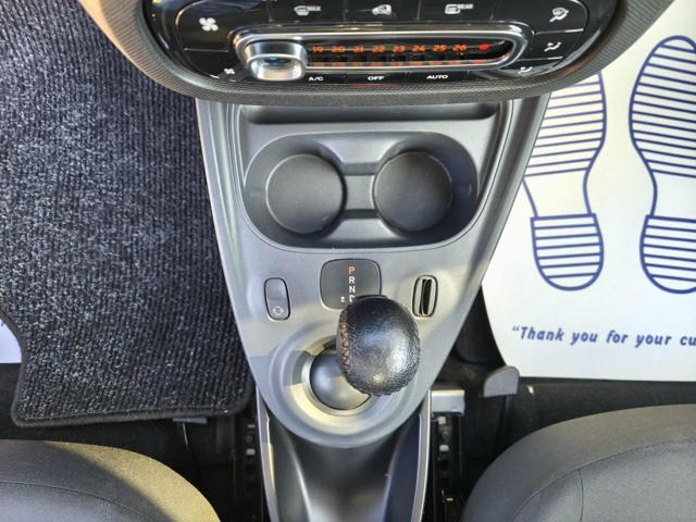 SMART ForTwo 70 1.0 Prime