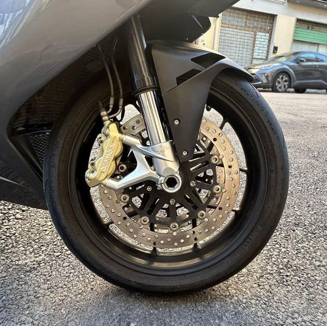 MV AGUSTA F3 675 675